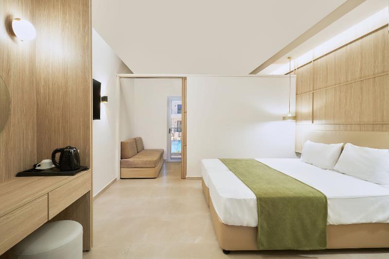 Eleni Holiday Resort - Oda