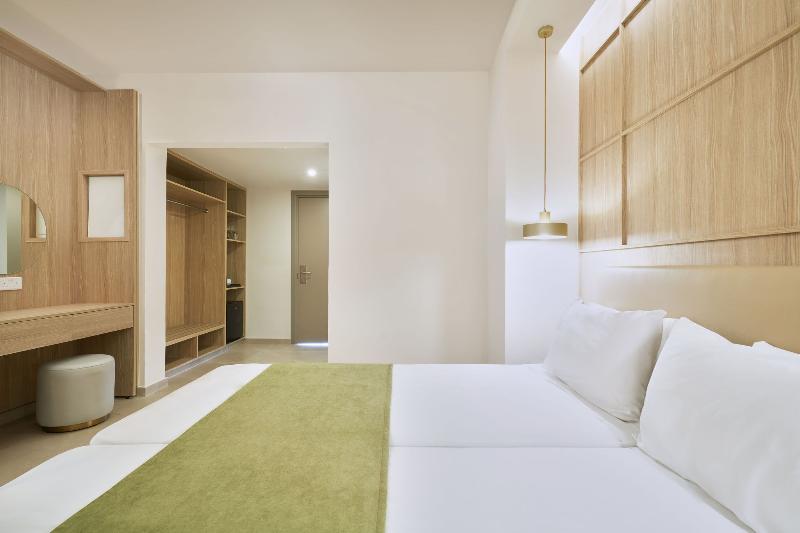 Eleni Holiday Resort - Oda