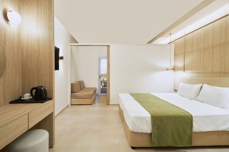 Eleni Holiday Resort - Oda