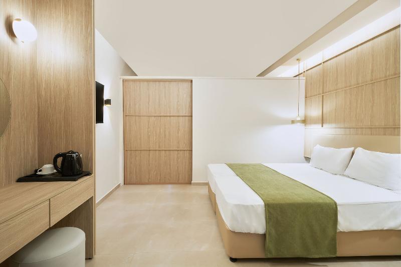 Eleni Holiday Resort - Oda