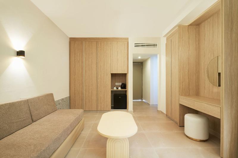 Eleni Holiday Resort - Oda