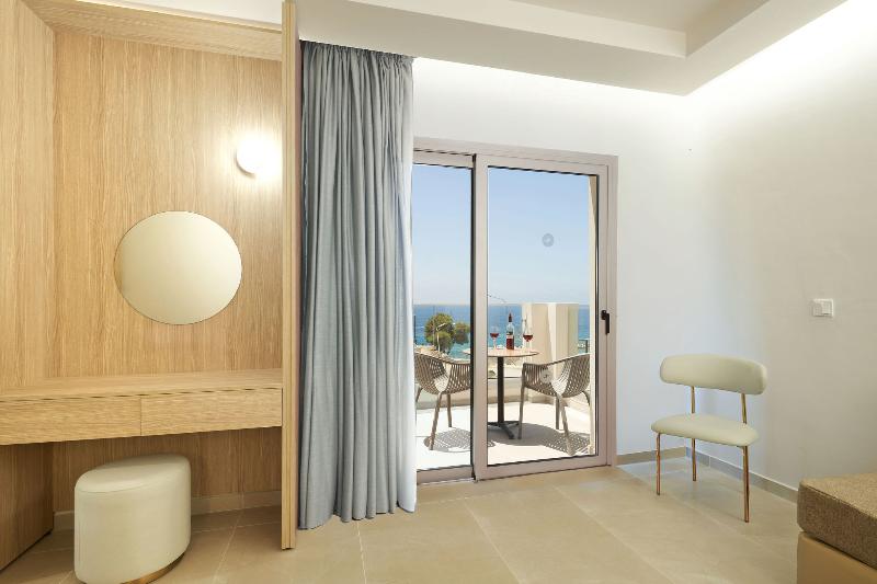 Eleni Holiday Resort - Oda