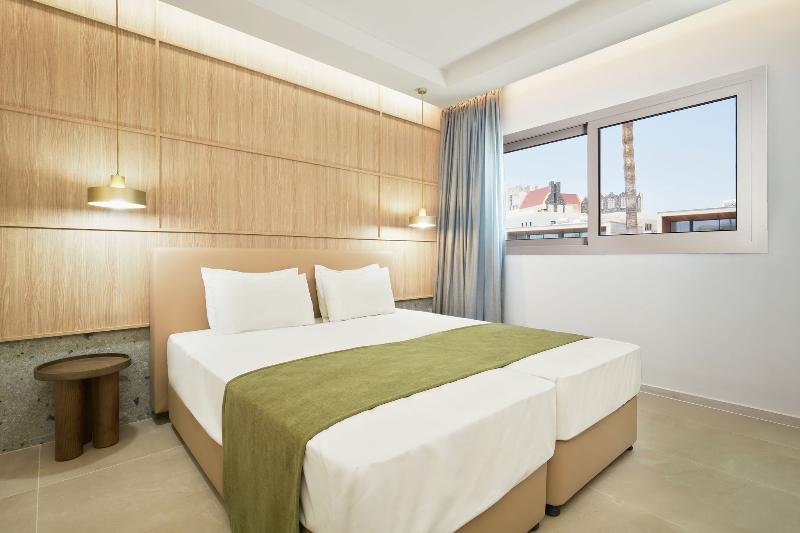 Eleni Holiday Resort - Oda