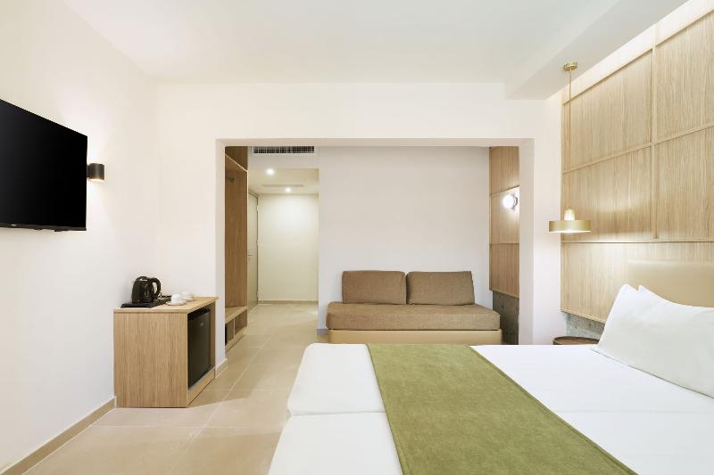 Eleni Holiday Resort - Oda