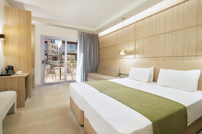 Eleni Holiday Resort - Oda