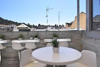 Apartamentos Marqués De La Merced