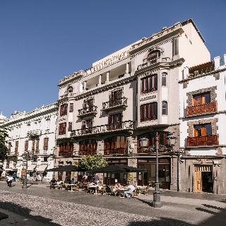 MASANET Emblematic Hotels by Airnest