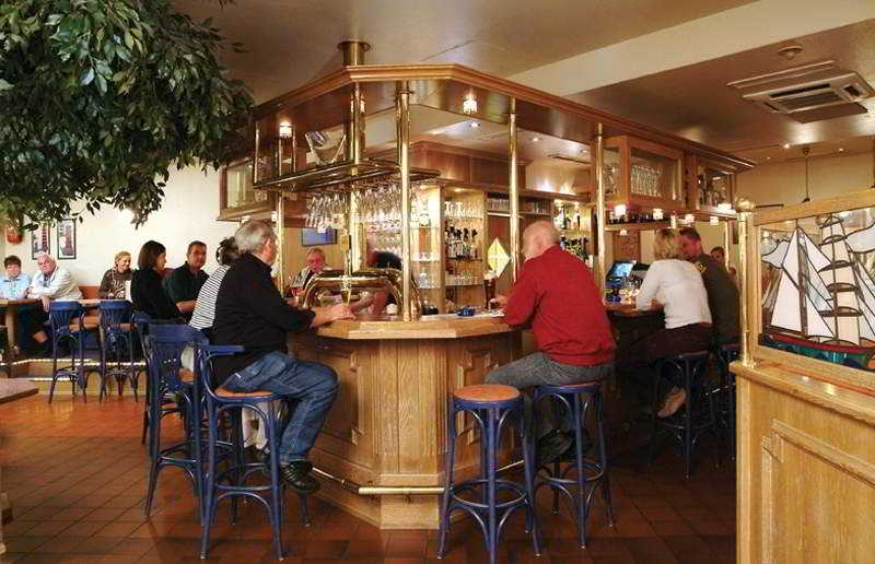 IFA Fehrman Hotel & Ferien- Centrum fotoÄŸrafÄ±