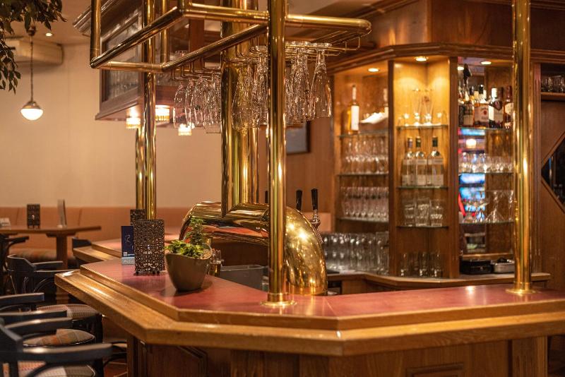 IFA Fehrman Hotel & Ferien- Centrum - Bar