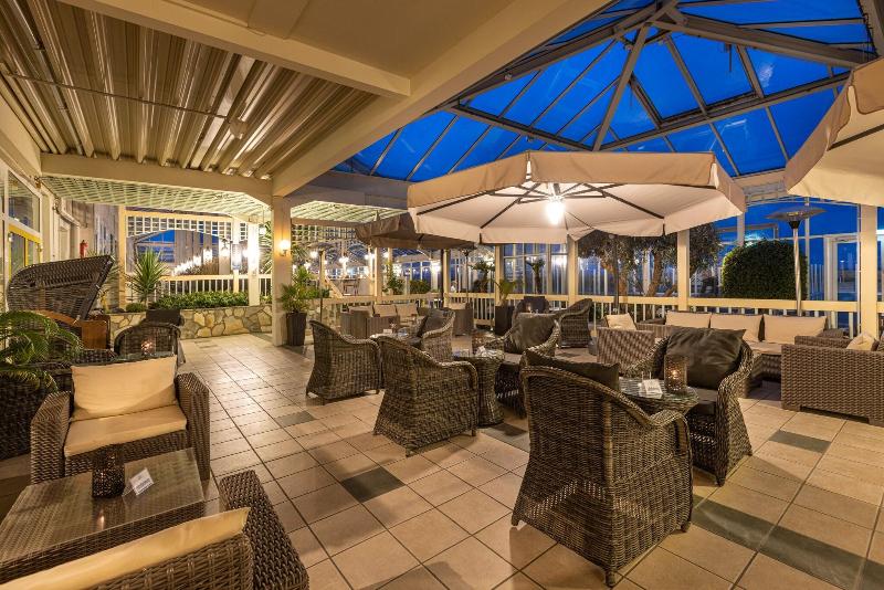 IFA Fehrman Hotel & Ferien- Centrum - Bar