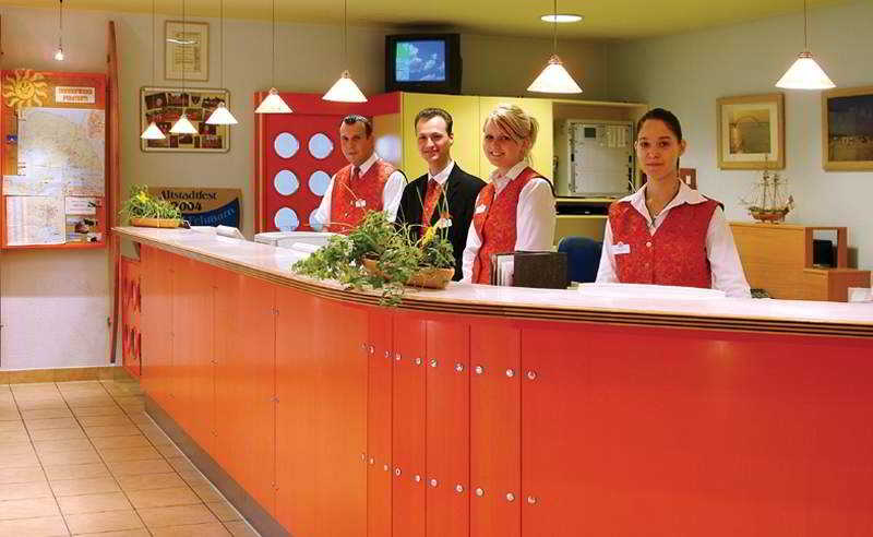 IFA Fehrman Hotel & Ferien- Centrum fotoÄŸrafÄ±