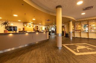 IFA Fehrman Hotel & Ferien- Centrum fotoÄŸrafÄ±