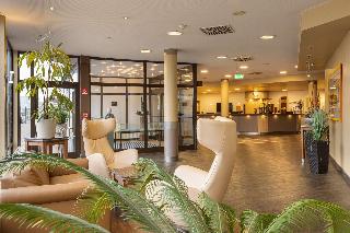 IFA Fehrman Hotel & Ferien- Centrum fotoÄŸrafÄ±
