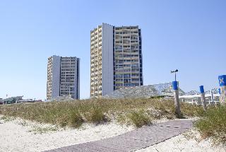 IFA Fehrman Hotel & Ferien- Centrum fotoÄŸrafÄ±