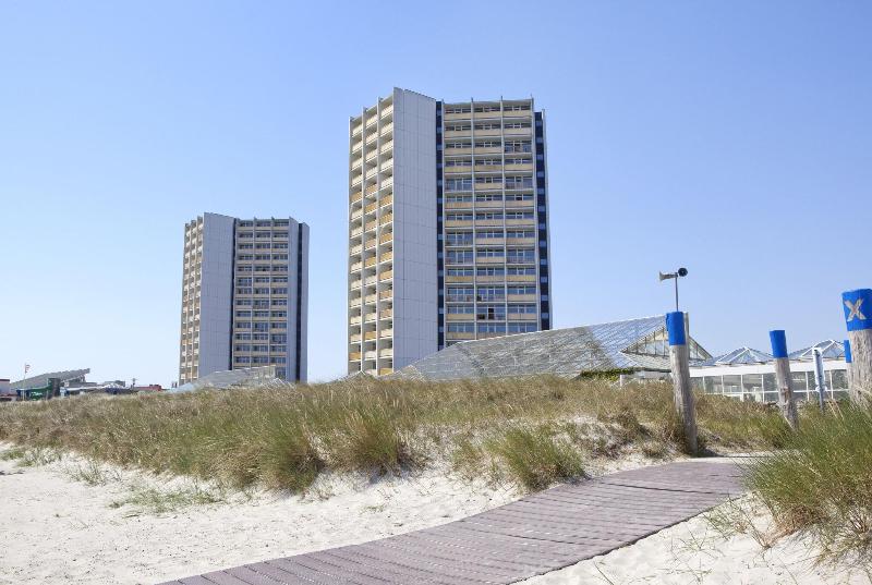 IFA Fehrman Hotel & Ferien- Centrum - Genel