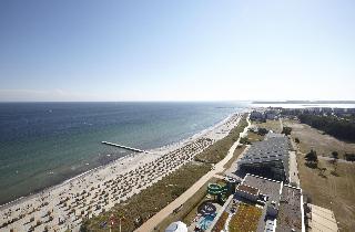 IFA Fehrman Hotel & Ferien- Centrum fotoÄŸrafÄ±