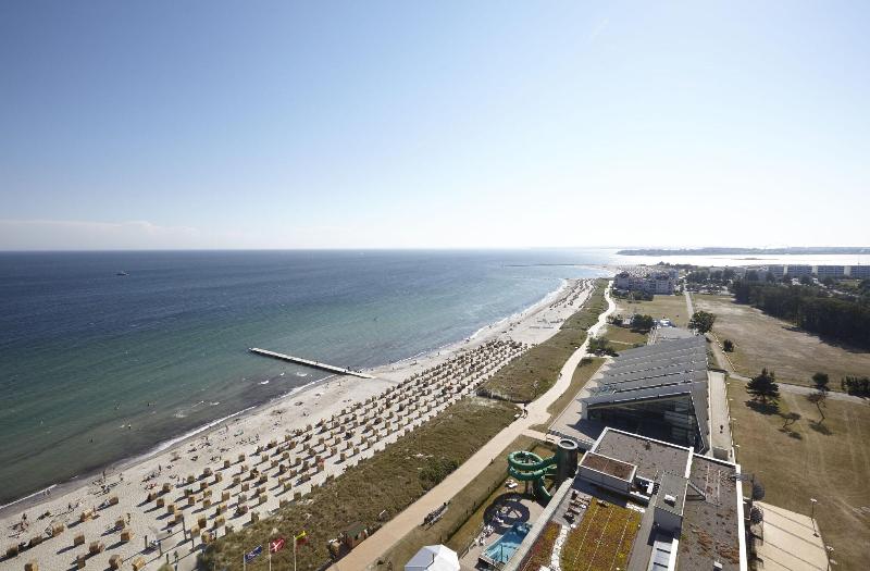 IFA Fehrman Hotel & Ferien- Centrum - Genel