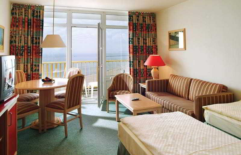 IFA Fehrman Hotel & Ferien- Centrum fotoÄŸrafÄ±