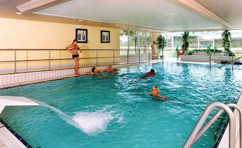 IFA Fehrman Hotel & Ferien- Centrum fotoÄŸrafÄ±