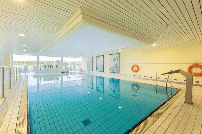 IFA Fehrman Hotel & Ferien- Centrum - Havuz