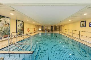 IFA Fehrman Hotel & Ferien- Centrum fotoÄŸrafÄ±