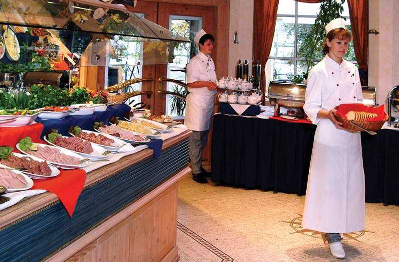 IFA Fehrman Hotel & Ferien- Centrum fotoÄŸrafÄ±