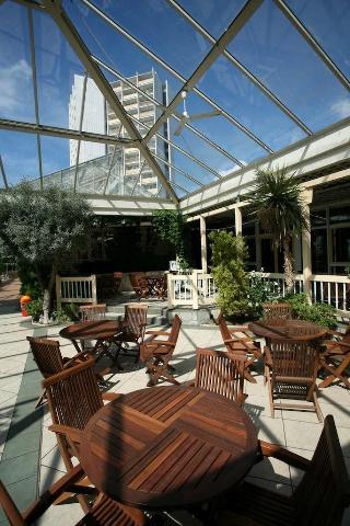 IFA Fehrman Hotel & Ferien- Centrum fotoÄŸrafÄ±