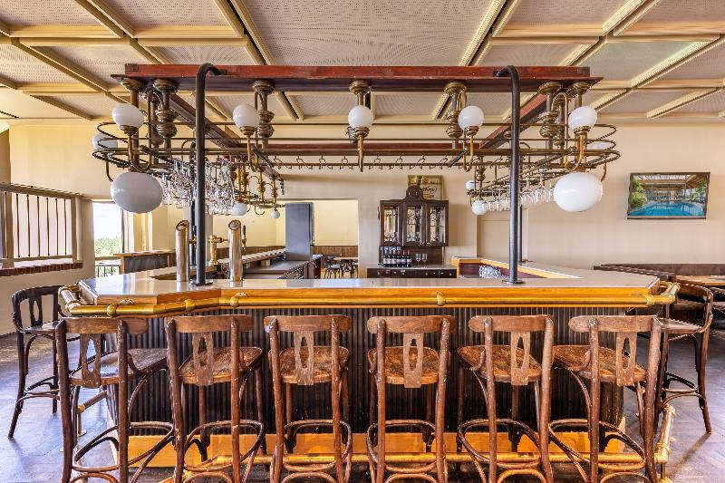 IFA Schöneck Hotel & Ferienpark - Bar