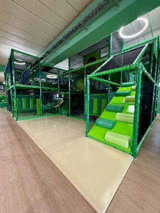 IFA Schöneck Hotel & Ferienpark fotoÄŸrafÄ±