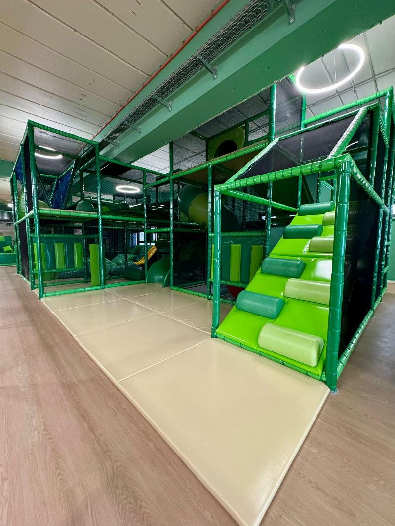 IFA Schöneck Hotel & Ferienpark - Aktivite