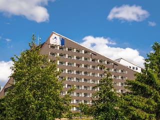 IFA Schöneck Hotel & Ferienpark fotoÄŸrafÄ±
