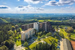 IFA Schöneck Hotel & Ferienpark fotoÄŸrafÄ±