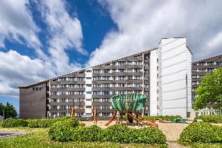 IFA Schöneck Hotel & Ferienpark fotoÄŸrafÄ±