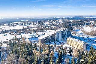 IFA Schöneck Hotel & Ferienpark fotoÄŸrafÄ±