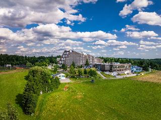 IFA Schöneck Hotel & Ferienpark fotoÄŸrafÄ±