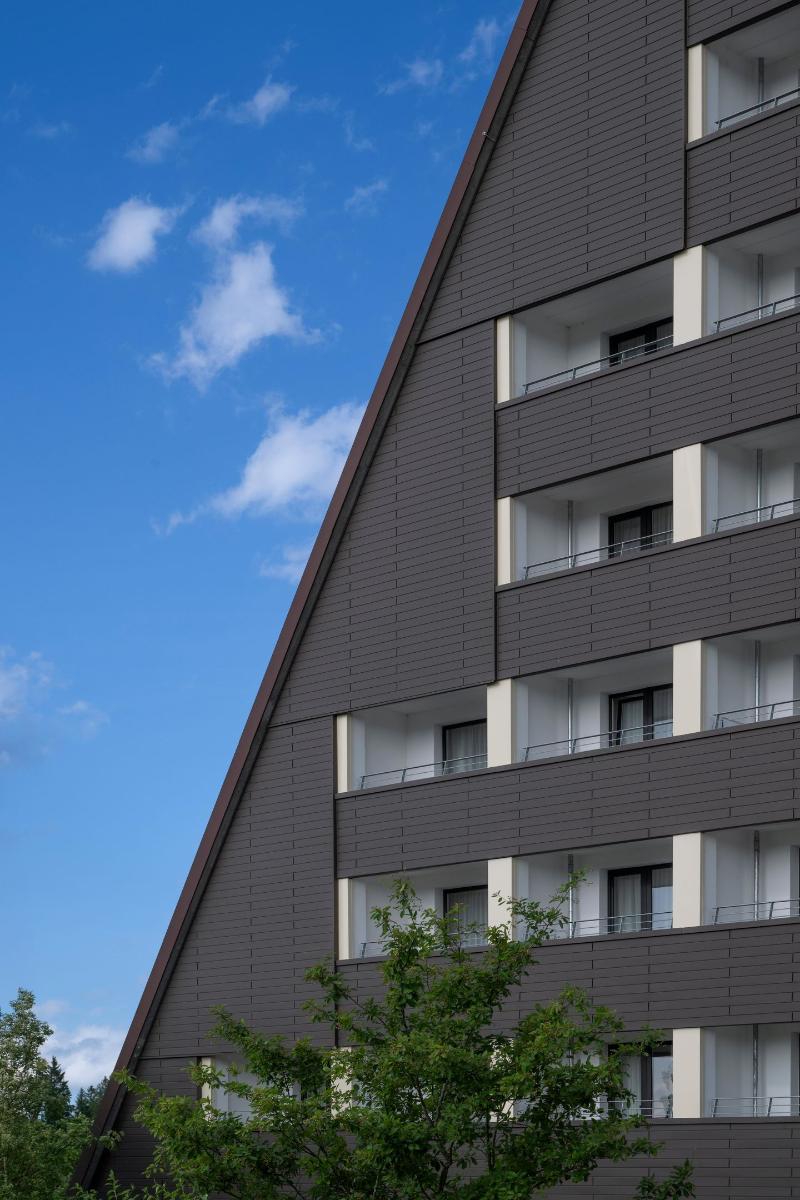 IFA Schöneck Hotel & Ferienpark - Genel