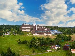 IFA Schöneck Hotel & Ferienpark fotoÄŸrafÄ±