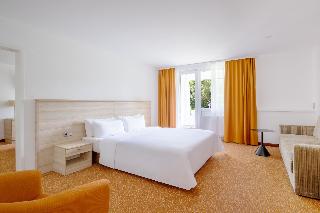 IFA Schöneck Hotel & Ferienpark fotoÄŸrafÄ±