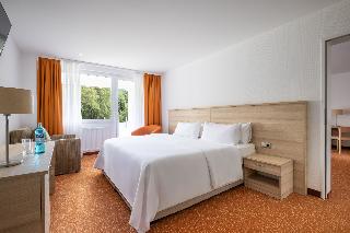IFA Schöneck Hotel & Ferienpark fotoÄŸrafÄ±