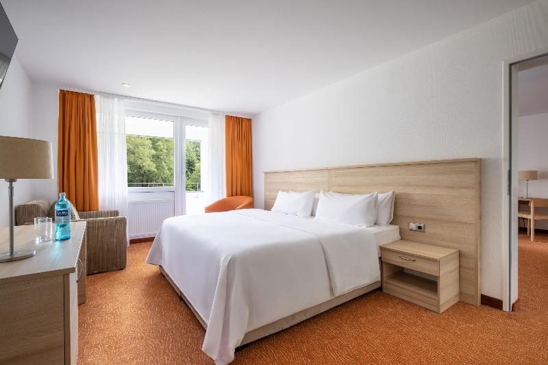 IFA Schöneck Hotel & Ferienpark - Oda
