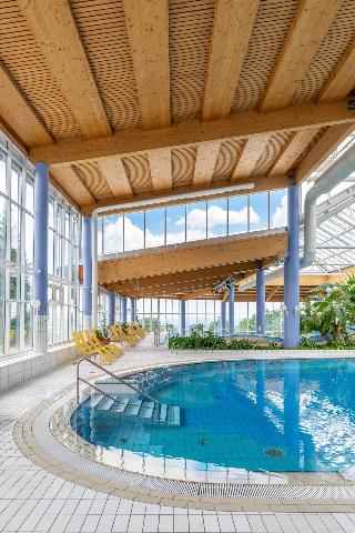 IFA Schöneck Hotel & Ferienpark fotoÄŸrafÄ±