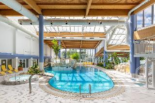 IFA Schöneck Hotel & Ferienpark fotoÄŸrafÄ±