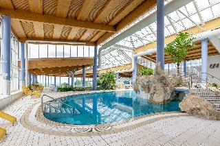IFA Schöneck Hotel & Ferienpark fotoÄŸrafÄ±