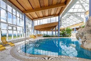 IFA Schöneck Hotel & Ferienpark fotoÄŸrafÄ±