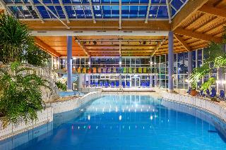 IFA Schöneck Hotel & Ferienpark fotoÄŸrafÄ±