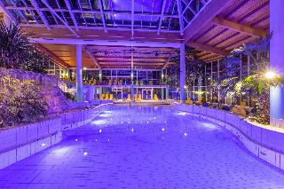 IFA Schöneck Hotel & Ferienpark fotoÄŸrafÄ±