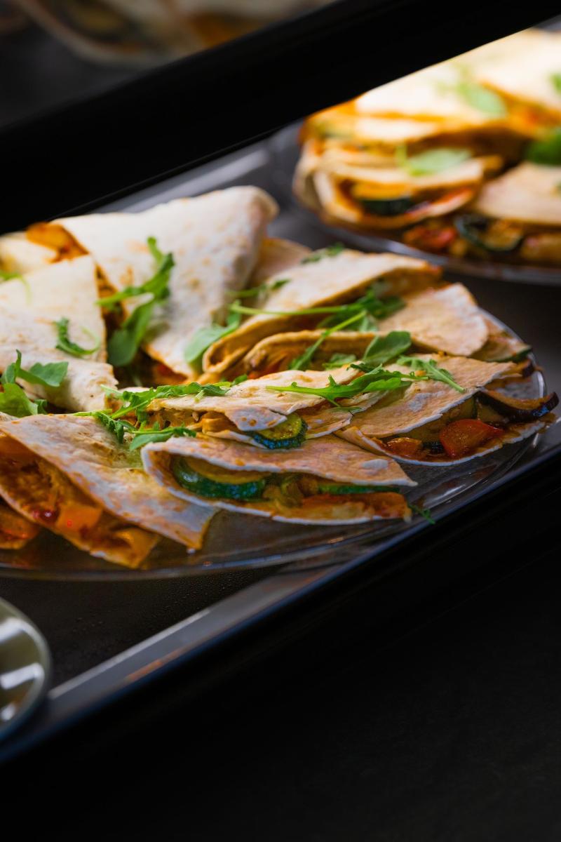 IFA Schöneck Hotel & Ferienpark - Restoran