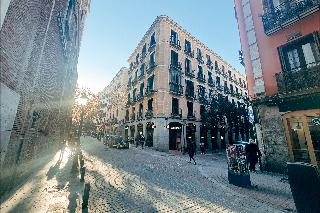 Adventure Hostel Madrid