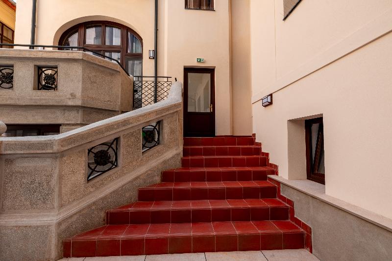 Ecletico Villa - Genel