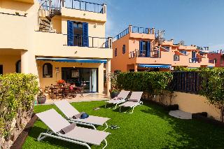 Meloneras Duplex